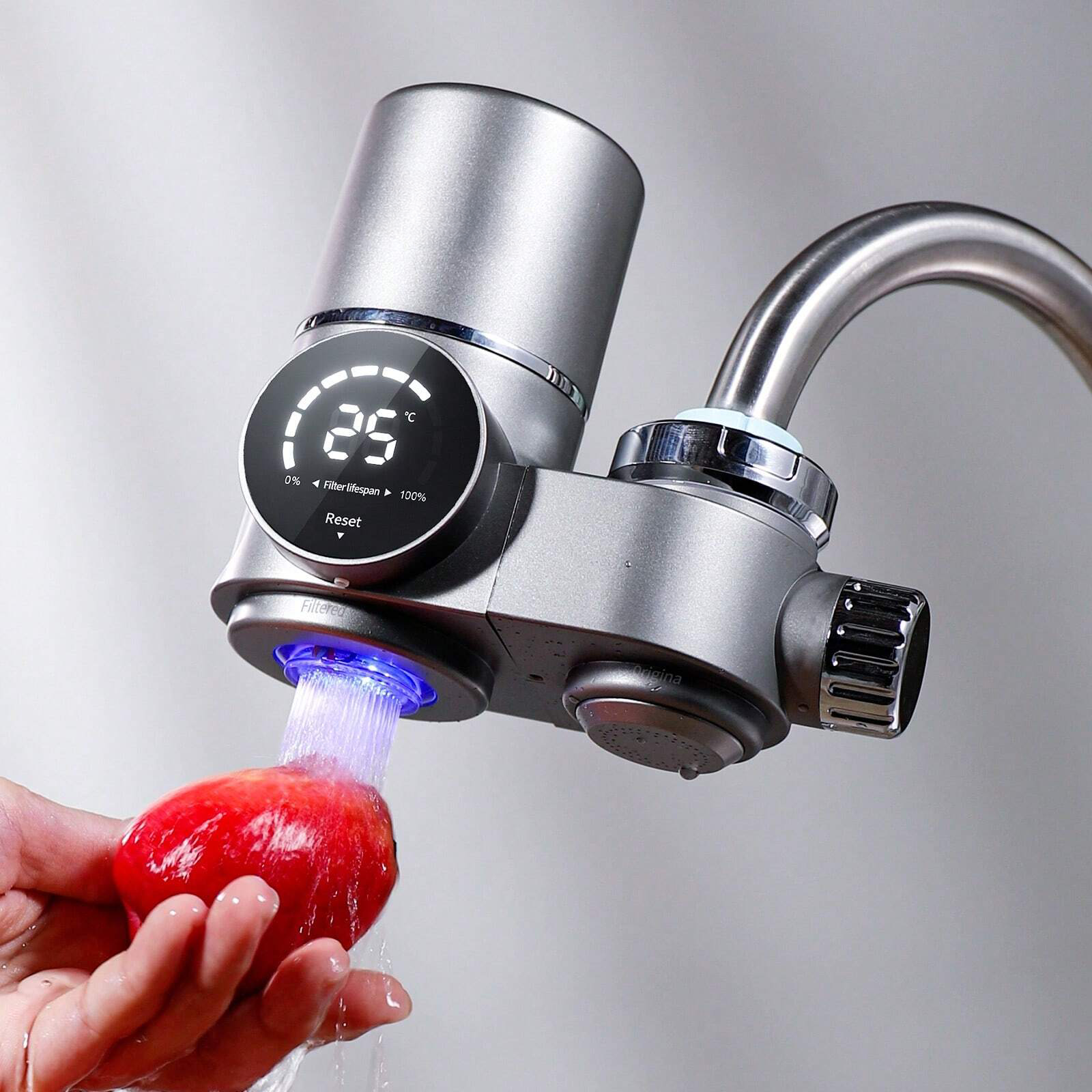 Everyday Water – PureTap™ Filter