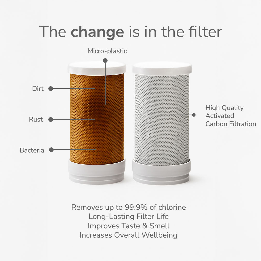 Everyday Water – PureTap™ Filter