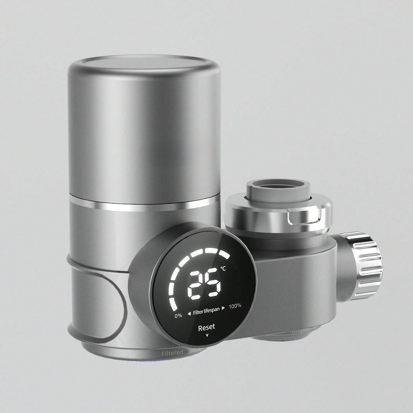 Everyday Water – PureTap™ Filter