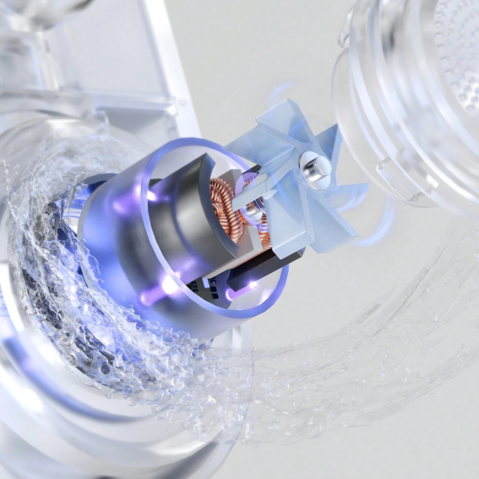 Everyday Water – PureTap™ Filter