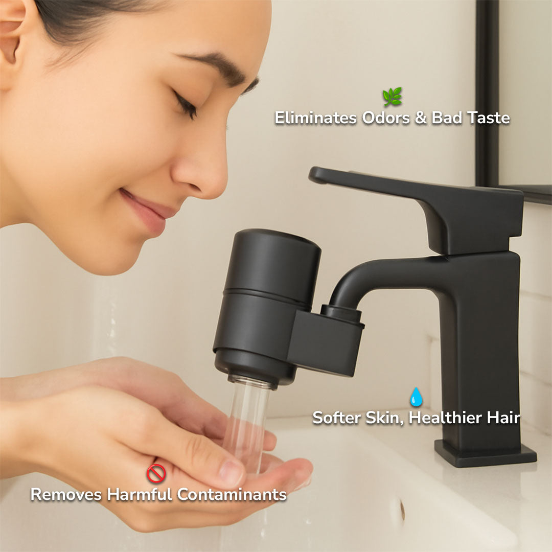 Everyday Water – PureTap™ Filter