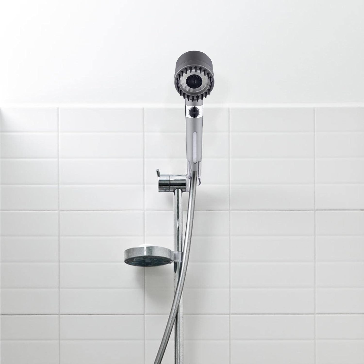 Everyday Water – SoftFlow™ Shower Filter