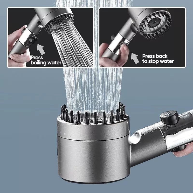Everyday Water – SoftFlow™ Shower Filter