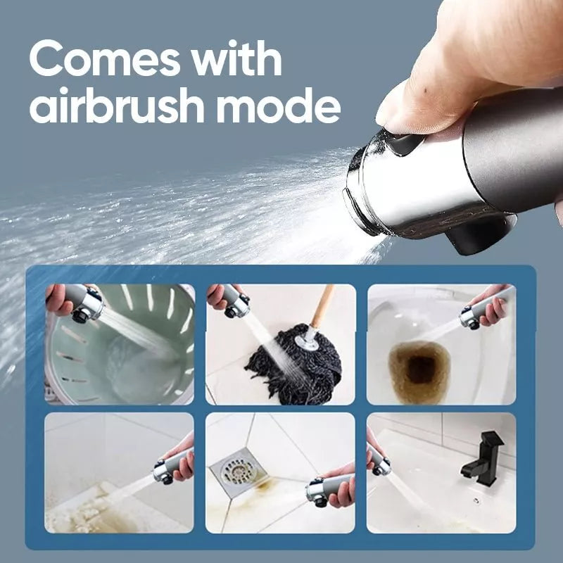 Everyday Water – SoftFlow™ Shower Filter